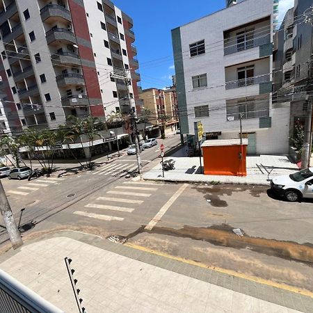 Apartamento Na Praia Do Morro Guarapari Exterior photo