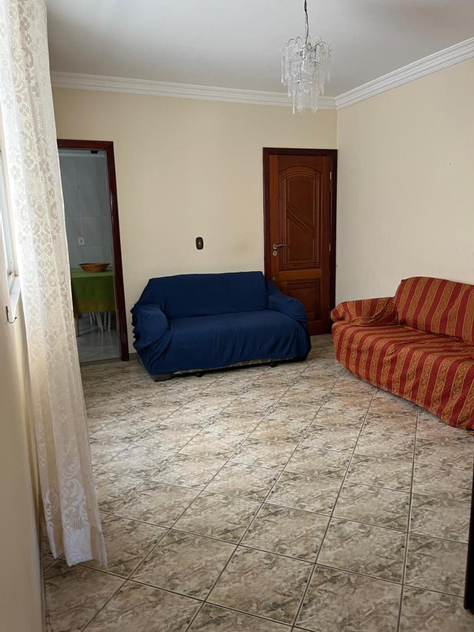 Apartamento Na Praia Do Morro Guarapari Exterior photo