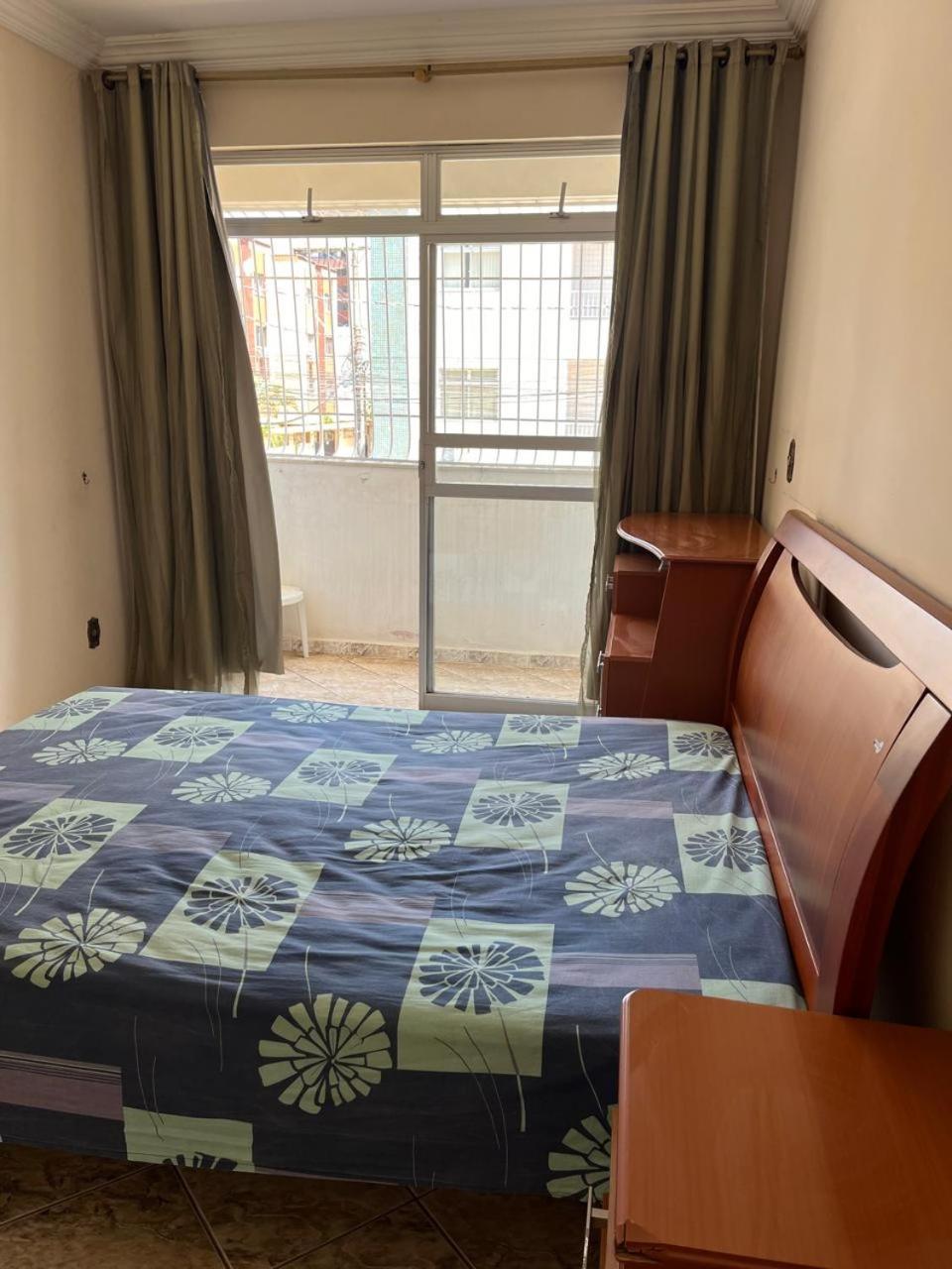 Apartamento Na Praia Do Morro Guarapari Exterior photo