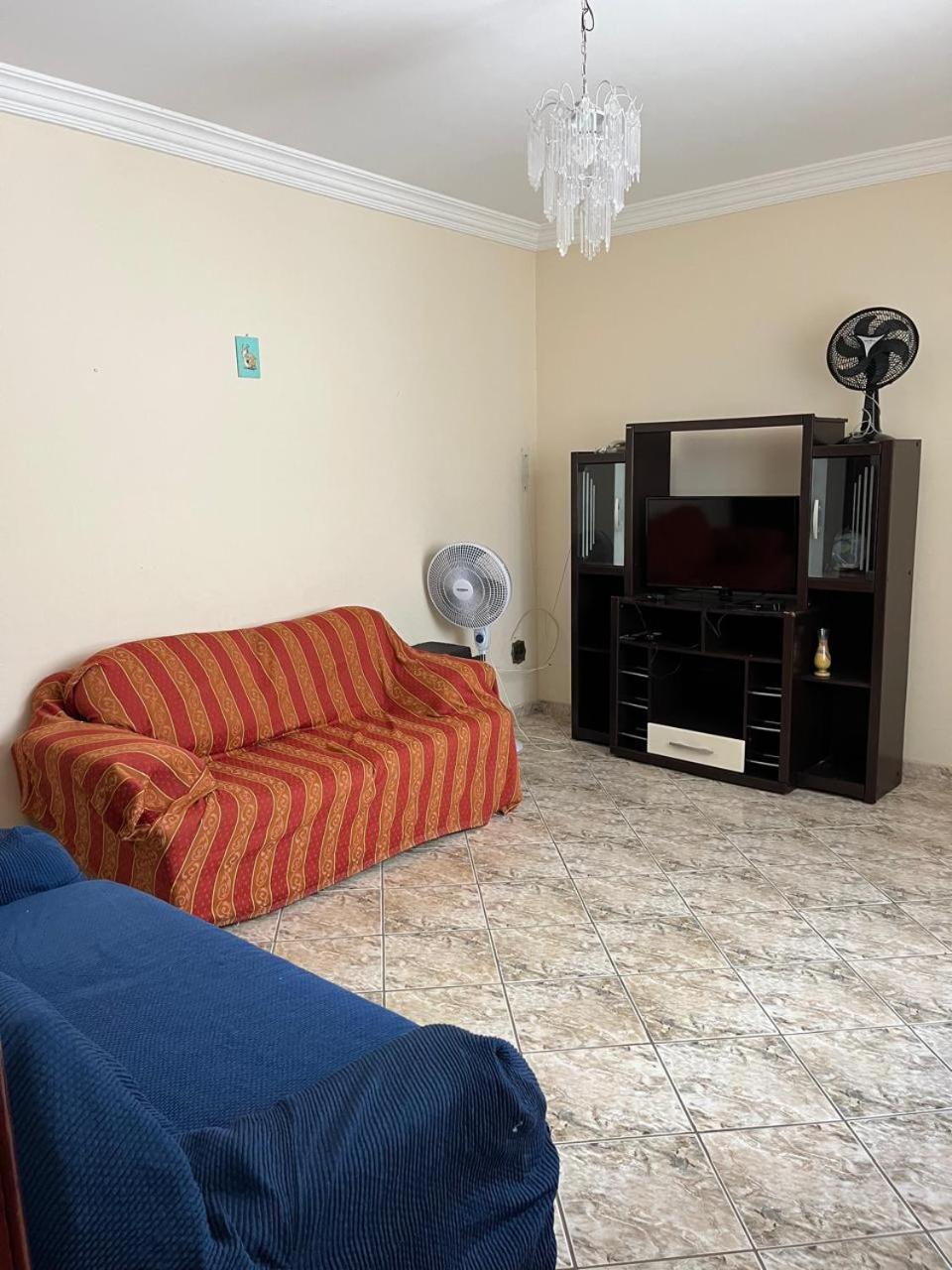 Apartamento Na Praia Do Morro Guarapari Exterior photo
