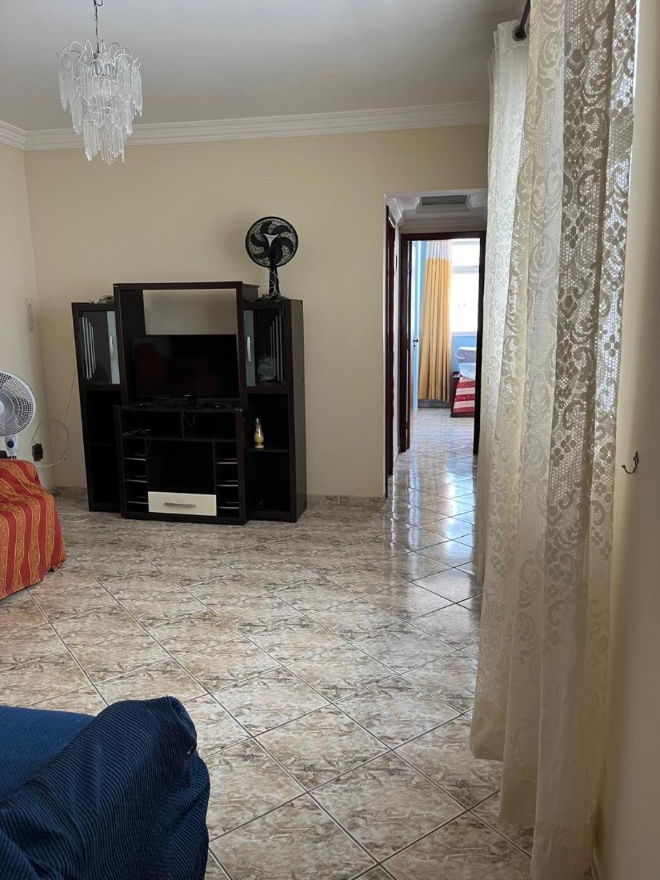 Apartamento Na Praia Do Morro Guarapari Exterior photo