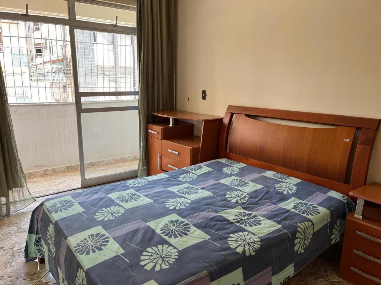 Apartamento Na Praia Do Morro Guarapari Exterior photo