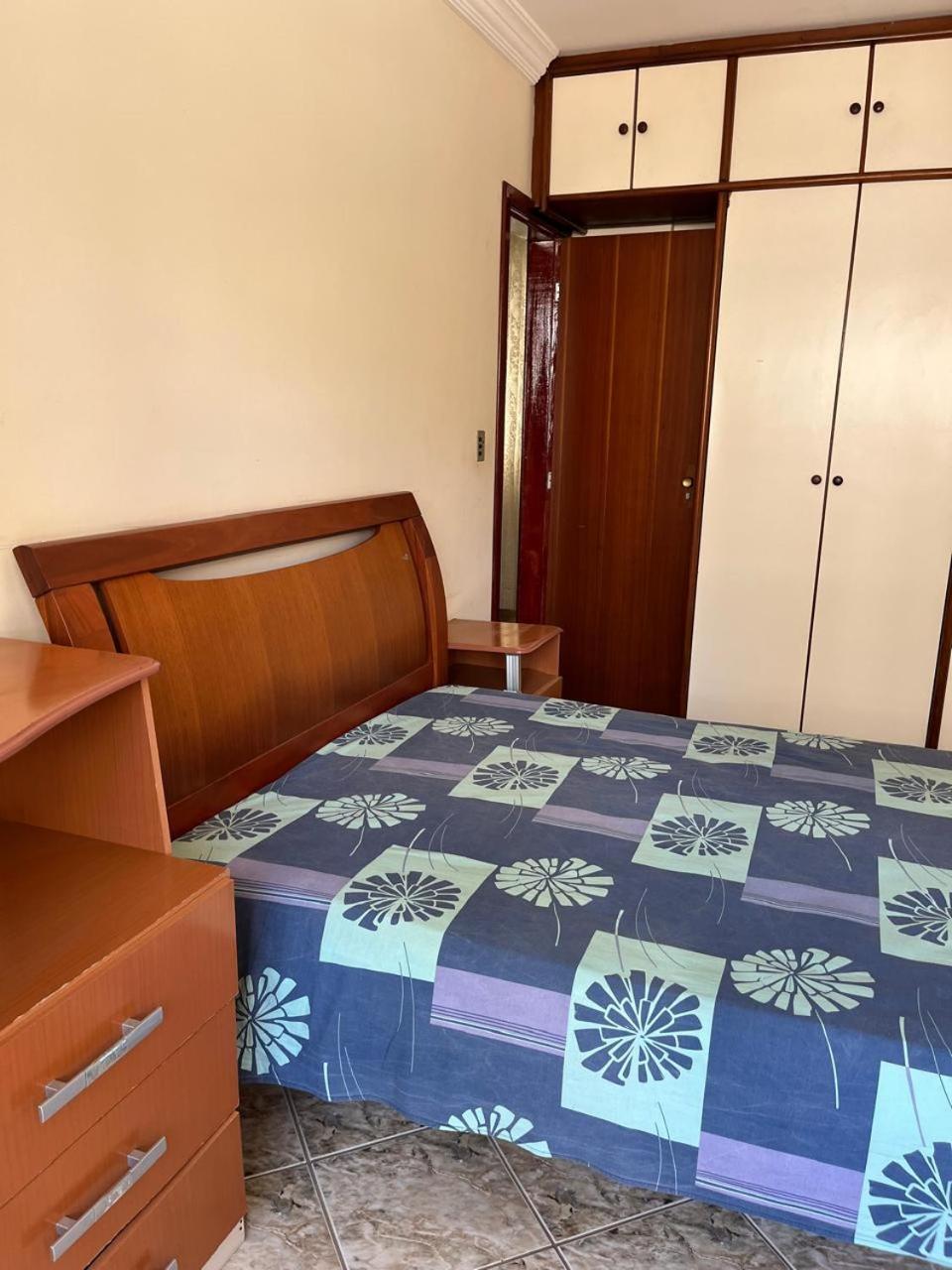 Apartamento Na Praia Do Morro Guarapari Exterior photo