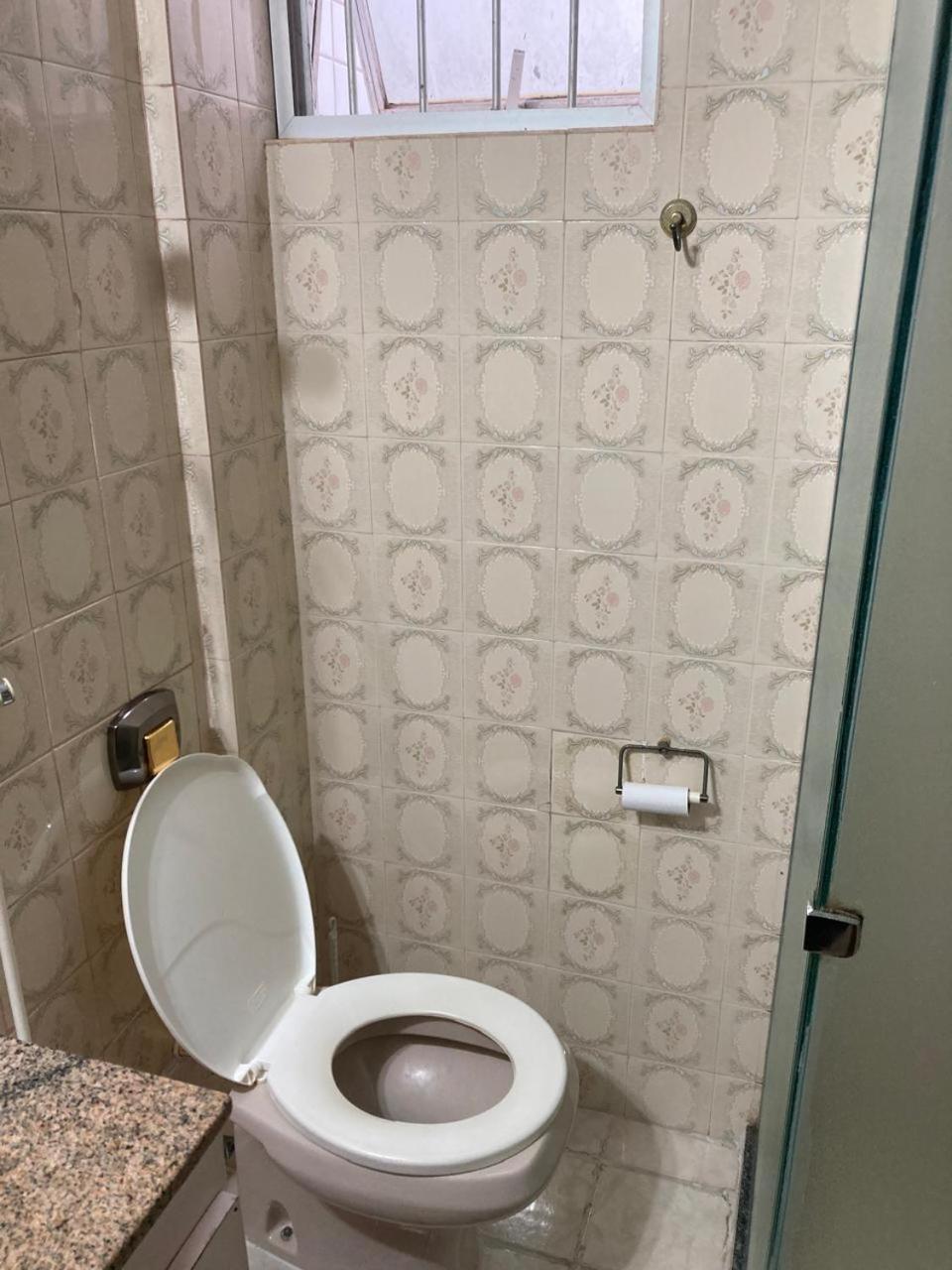 Apartamento Na Praia Do Morro Guarapari Exterior photo