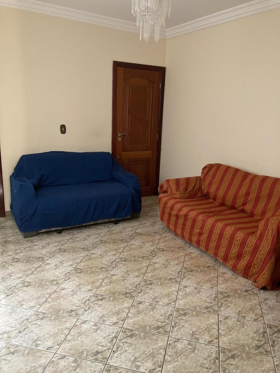 Apartamento Na Praia Do Morro Guarapari Exterior photo