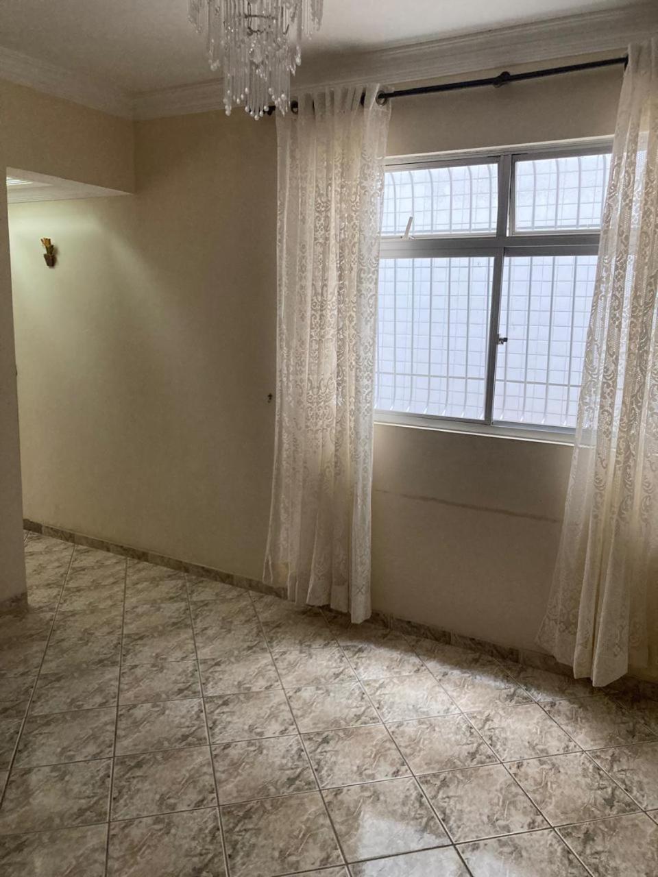 Apartamento Na Praia Do Morro Guarapari Exterior photo