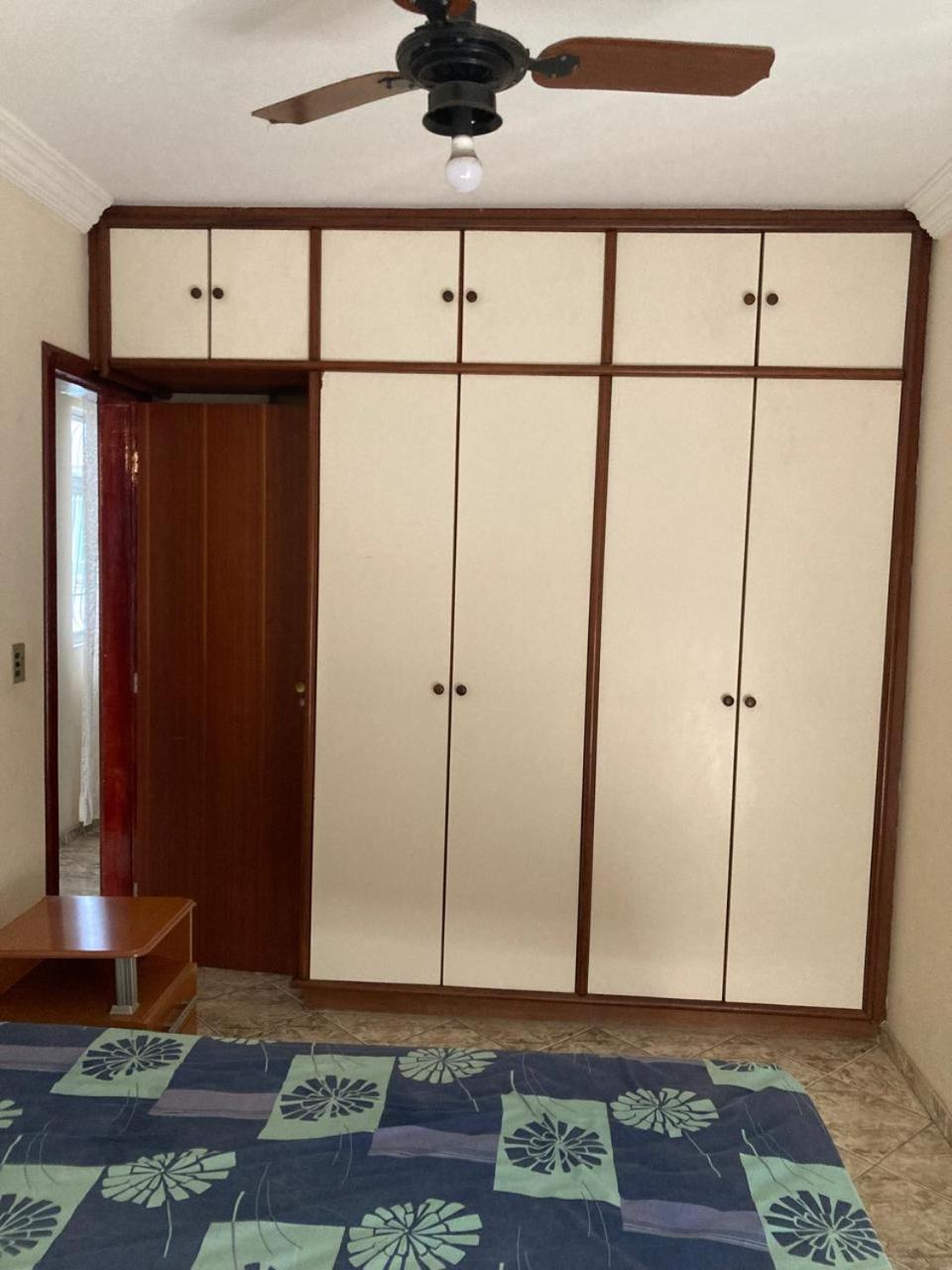Apartamento Na Praia Do Morro Guarapari Exterior photo