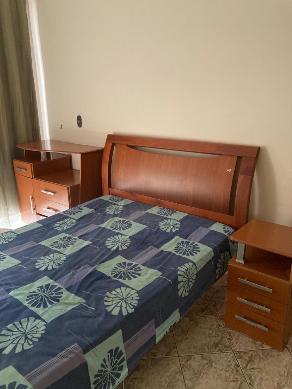 Apartamento Na Praia Do Morro Guarapari Exterior photo