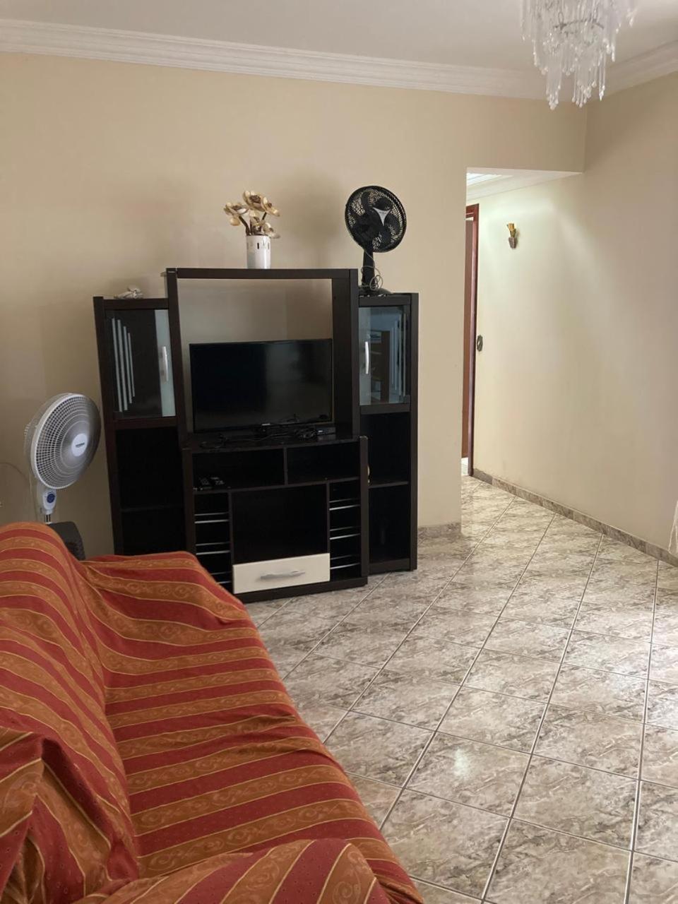 Apartamento Na Praia Do Morro Guarapari Exterior photo