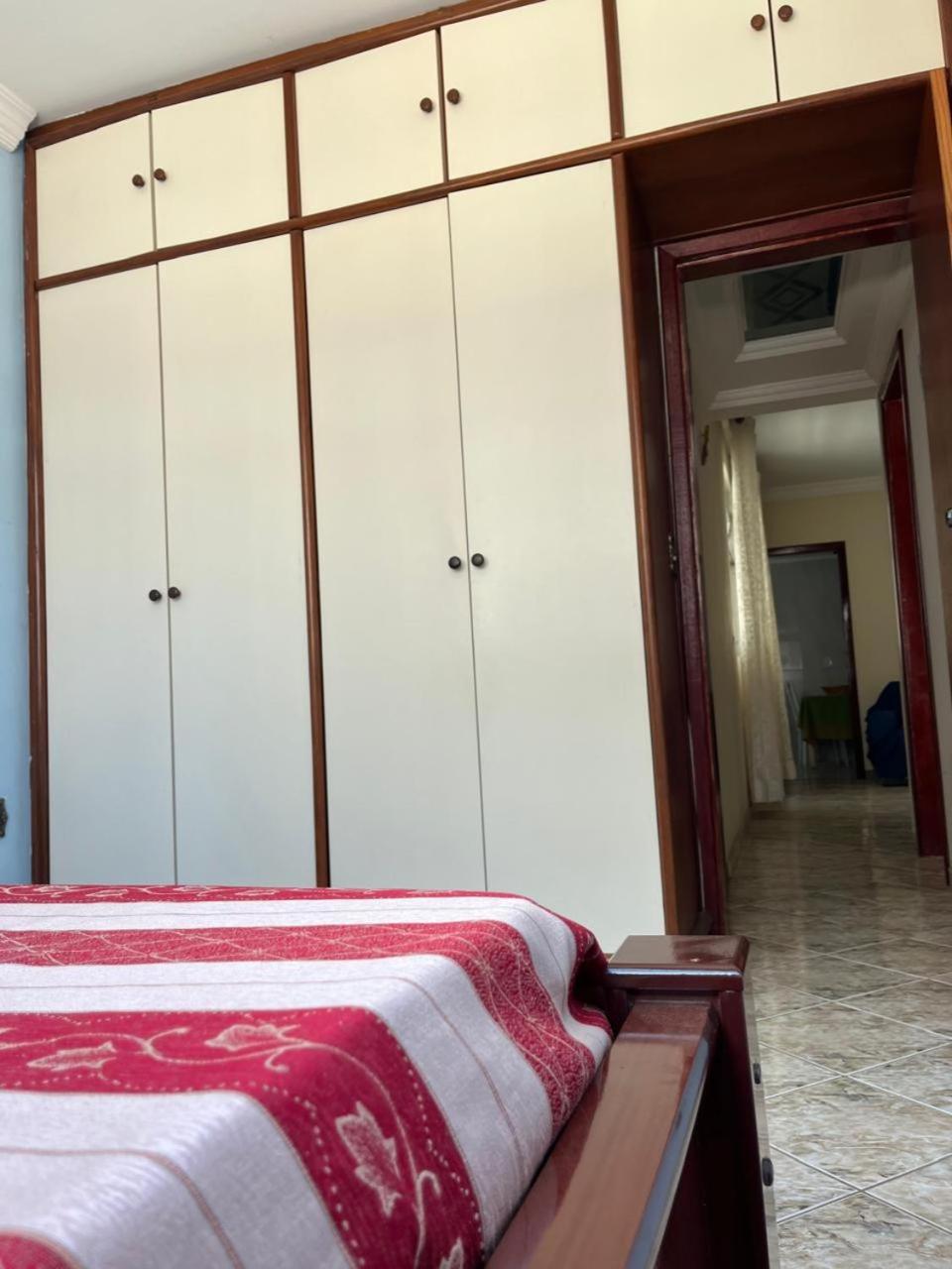 Apartamento Na Praia Do Morro Guarapari Exterior photo