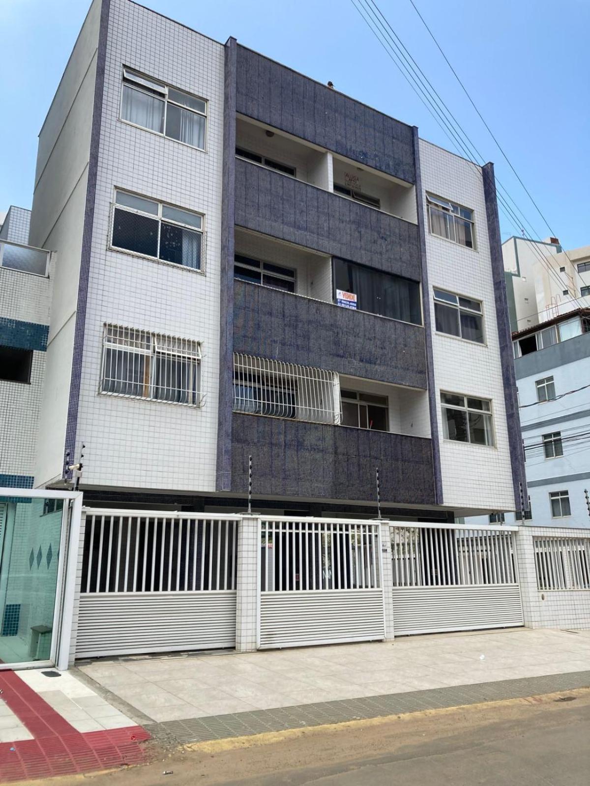 Apartamento Na Praia Do Morro Guarapari Exterior photo